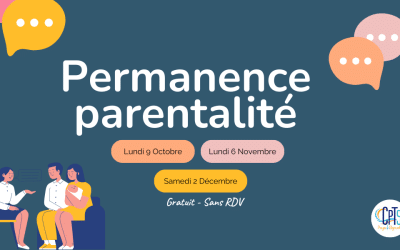 Lieu d’écoute parents