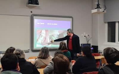 Rencontre pluri-professionnelle sur les soins dentaires