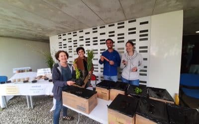 Course d’Orientation sur l’Alimentation