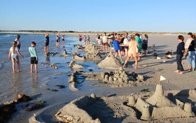 Afterwork Des Soignants