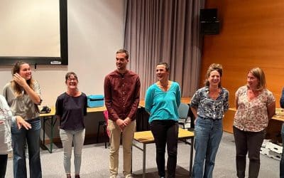 Soirée de Rentrée en Présence d’Irène Frachon